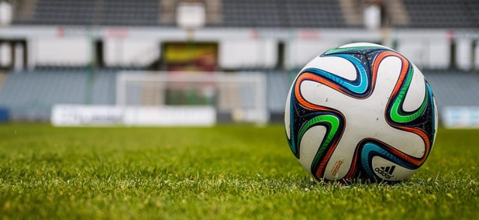 Stock image for football