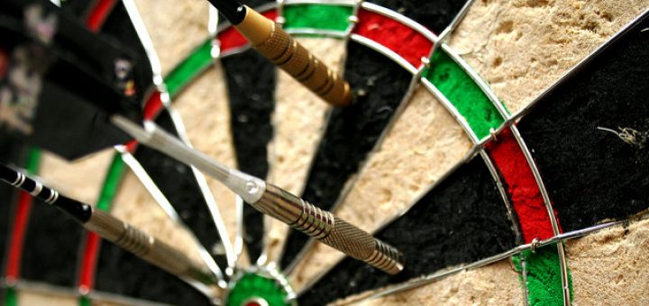Darts
