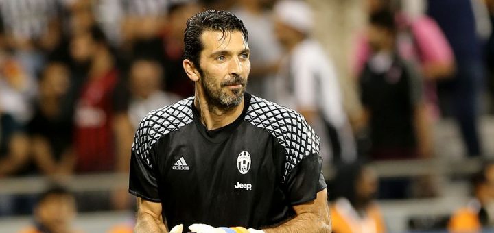 Gianluigi Buffon