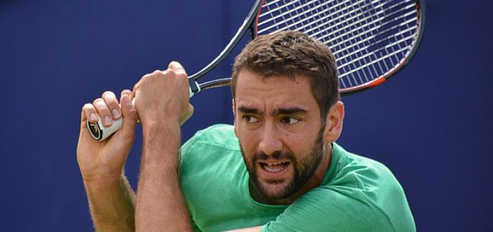 Marin Cilic