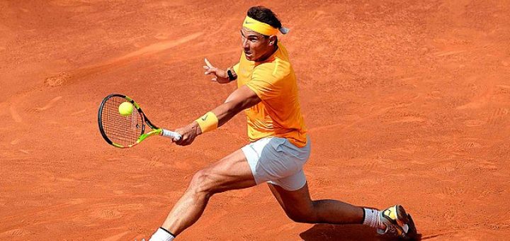 Rafael Nadal